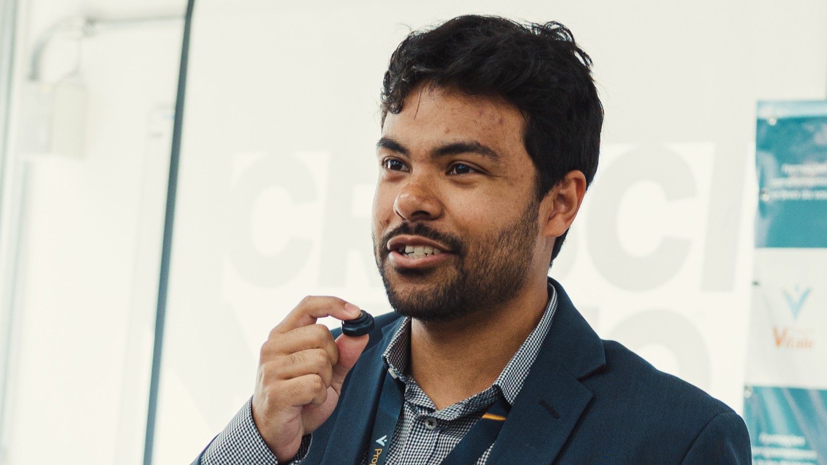 André Barbosa — Grupo Conselho